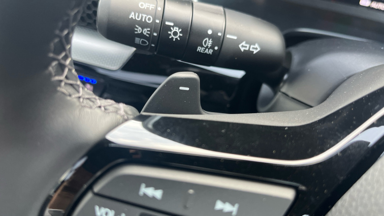 Honda CR-V 2.0 ePHEV Advance Tech 5dr eCVT Estate